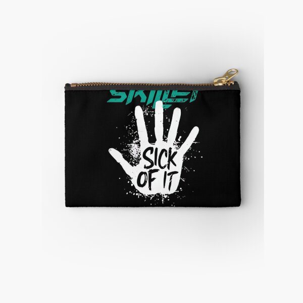 Item preview, Sick Of It All designed and sold by ArtofKargo.