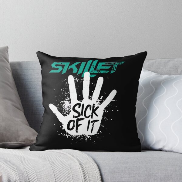 Item preview, Sick Of It All designed and sold by ArtofKargo.