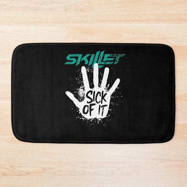 Item preview, Sick Of It All designed and sold by ArtofKargo.