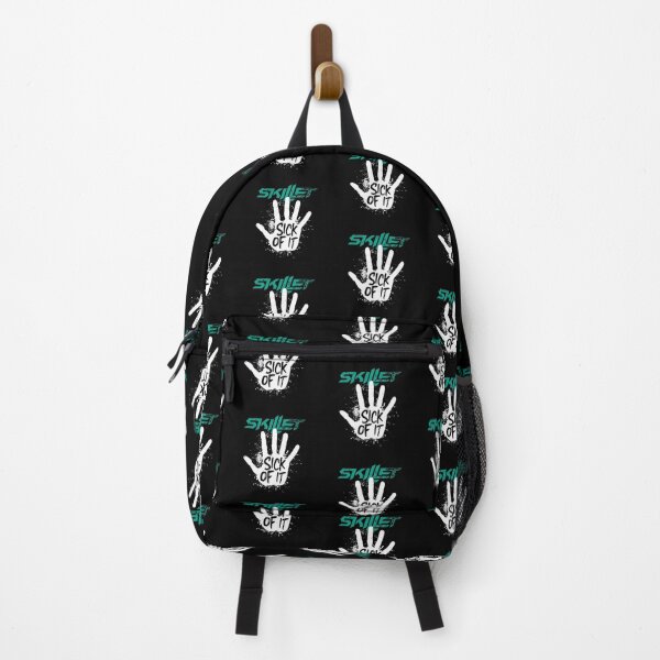 Item preview, Sick Of It All designed and sold by ArtofKargo.