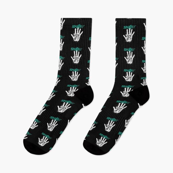 Item preview, Sick Of It All designed and sold by ArtofKargo.