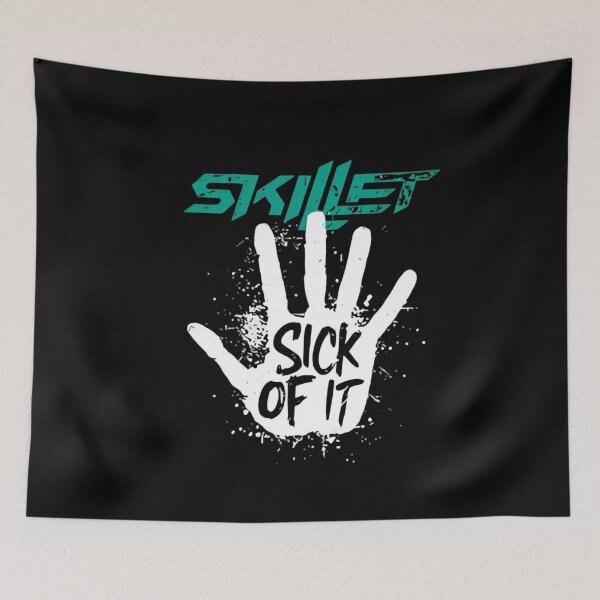 Item preview, Sick Of It All designed and sold by ArtofKargo.