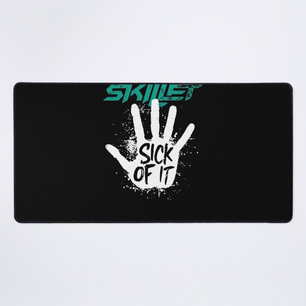 Item preview, Sick Of It All designed and sold by ArtofKargo.