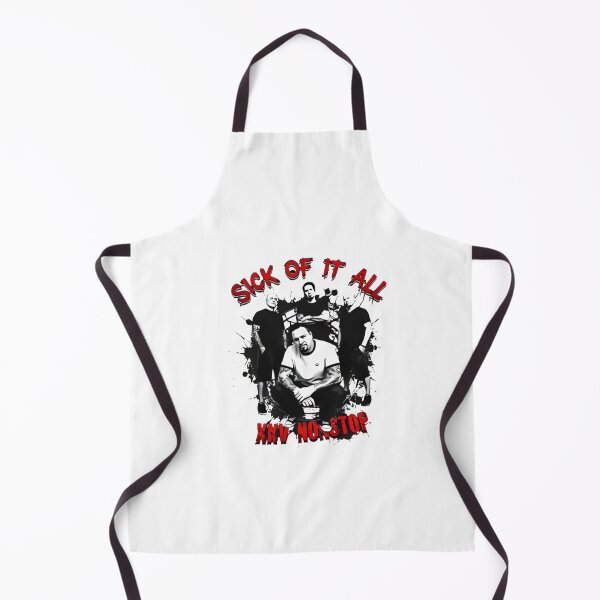 Item preview, Sick Of It All designed and sold by ArtofKargo.