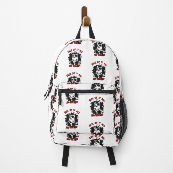 Item preview, Sick Of It All designed and sold by ArtofKargo.