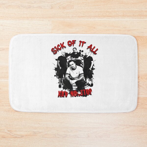 Item preview, Sick Of It All designed and sold by ArtofKargo.