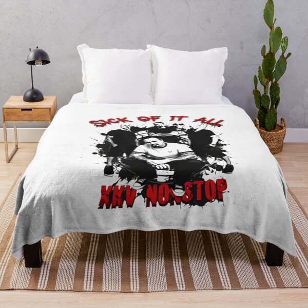 Item preview, Sick Of It All designed and sold by ArtofKargo.