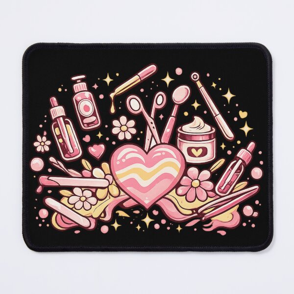 Item preview, Esthetician Gift Skincare Tools Pink Spa Aesthetic designed and sold by Corvoria.