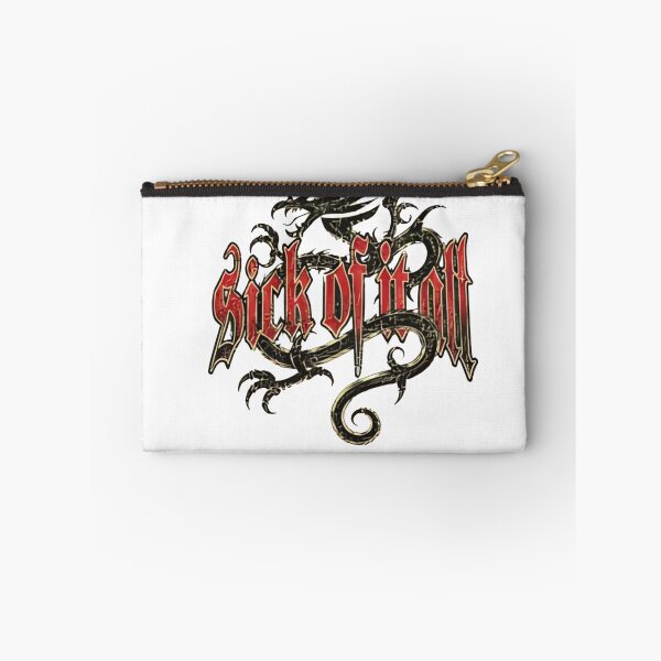 Item preview, Sick Of It All designed and sold by ArtofKargo.