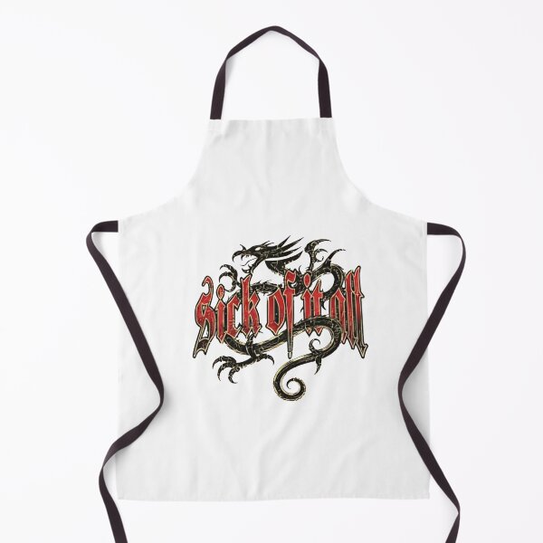 Item preview, Sick Of It All designed and sold by ArtofKargo.