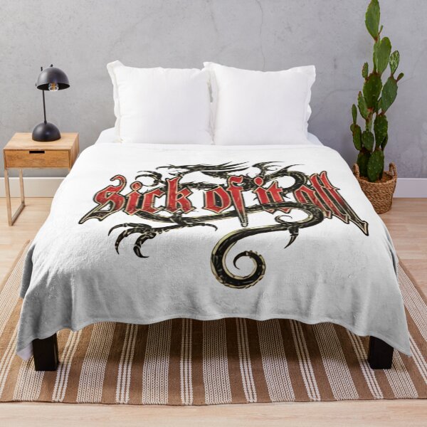 Item preview, Sick Of It All designed and sold by ArtofKargo.