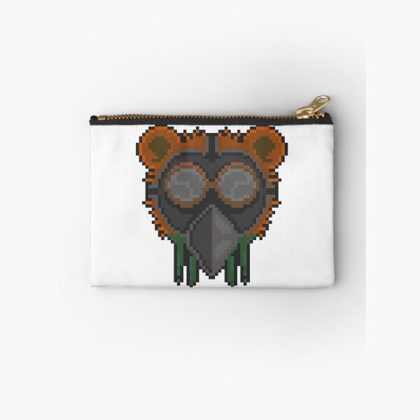Item preview, Creepy Teddy Bear no.03 designed and sold by TremeOneArt.