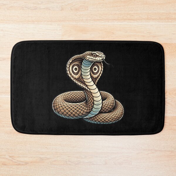 Item preview, Cobra Snake designed and sold by VelvetRoom.