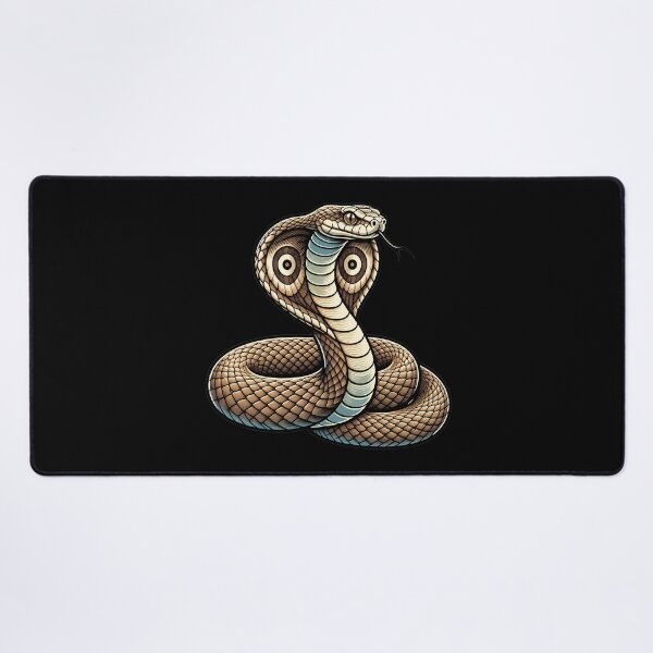 Item preview, Cobra Snake designed and sold by VelvetRoom.