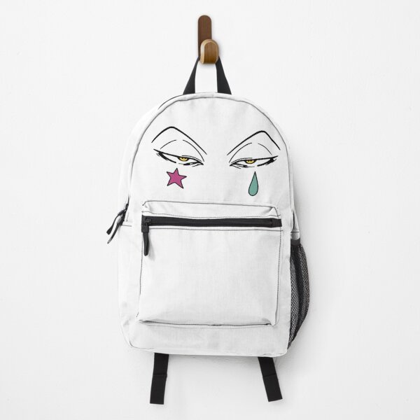 Item preview, Hisoka's eyes designed and sold by Shunen.