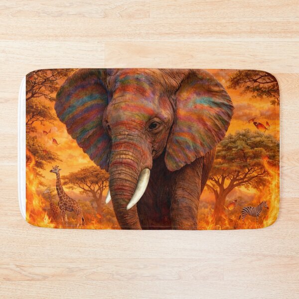 Item preview, Elephants are worth more then gold designed and sold by Jonsmartdesigns.