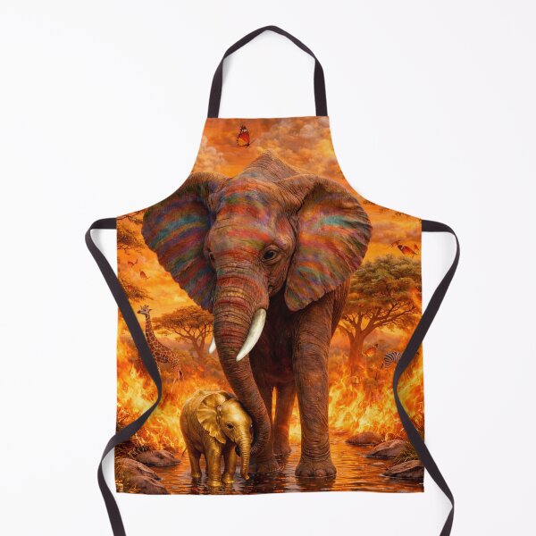 Item preview, Elephants are worth more then gold designed and sold by Jonsmartdesigns.
