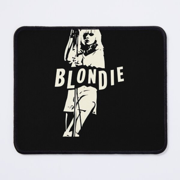 Item preview, Blondie Band designed and sold by ArtofKargo.