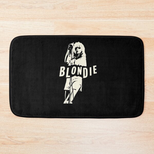 Item preview, Blondie Band designed and sold by ArtofKargo.