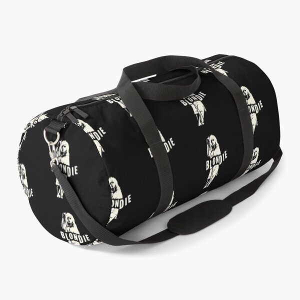 Item preview, Blondie Band designed and sold by ArtofKargo.