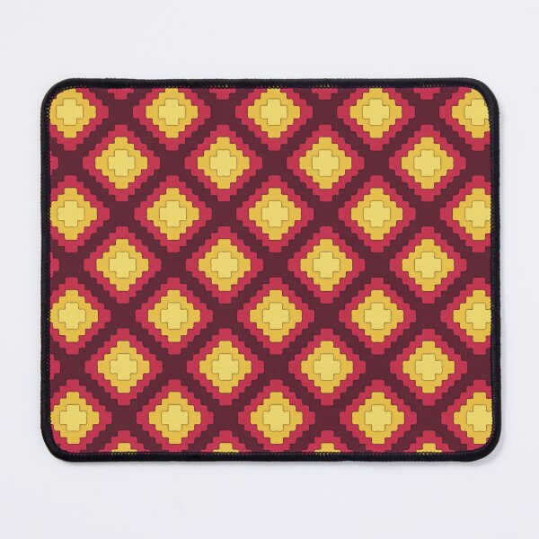 Item preview, Summer Picnic Geometric designed and sold by Be Okay Designs by Lex.