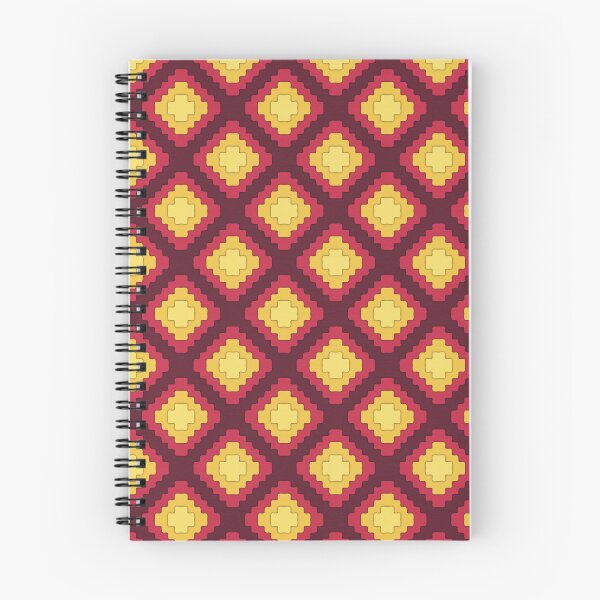 Item preview, Summer Picnic Geometric designed and sold by Be Okay Designs by Lex.