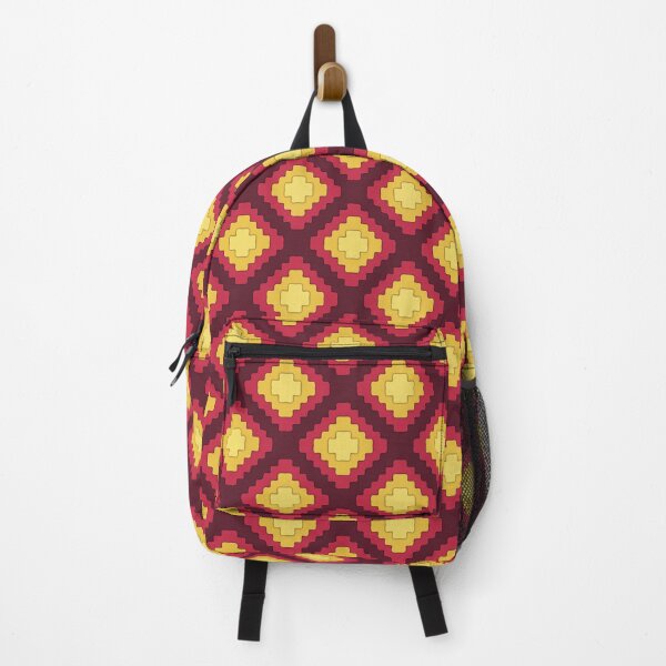 Item preview, Summer Picnic Geometric designed and sold by Be Okay Designs by Lex.