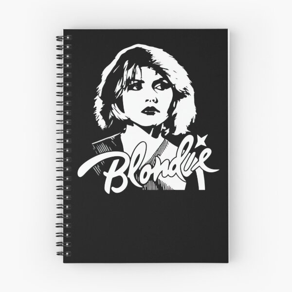 Item preview, Blondie Band designed and sold by ArtofKargo.