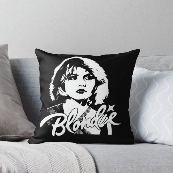 Item preview, Blondie Band designed and sold by ArtofKargo.