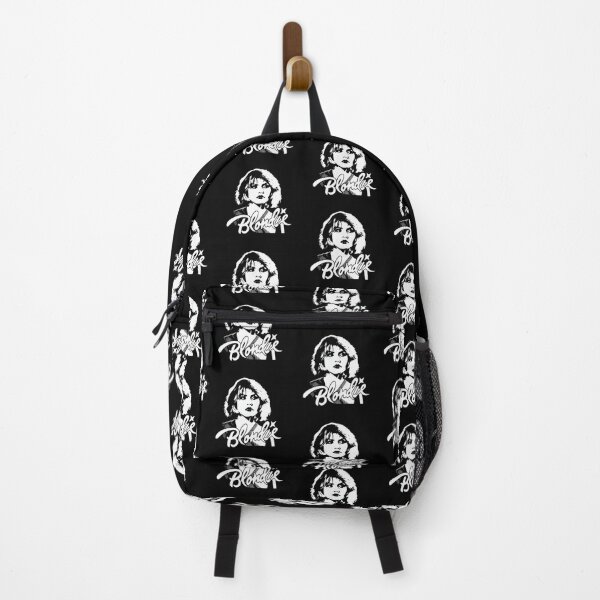 Item preview, Blondie Band designed and sold by ArtofKargo.