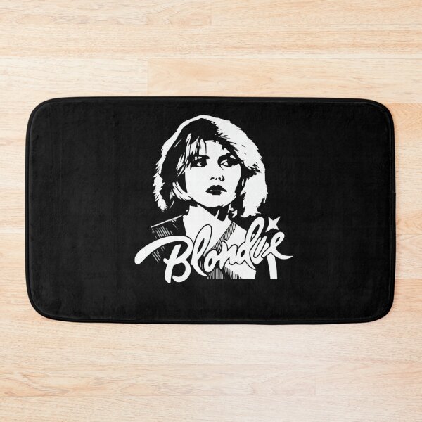 Item preview, Blondie Band designed and sold by ArtofKargo.