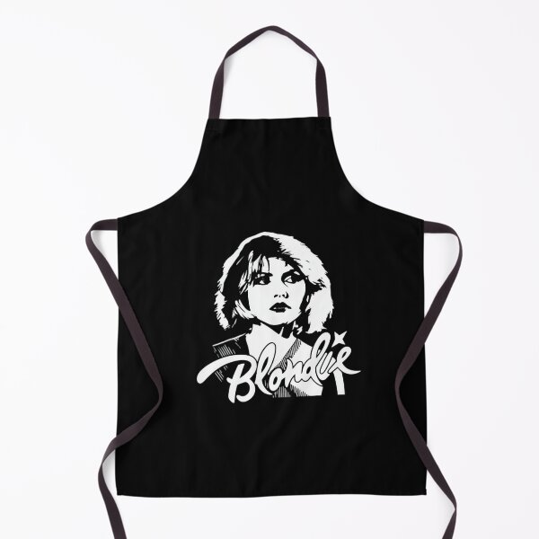 Item preview, Blondie Band designed and sold by ArtofKargo.