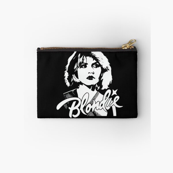 Artikelvorschau, Blondie Band entworfen und verkauft von ArtofKargo.