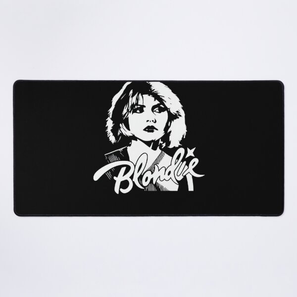 Item preview, Blondie Band designed and sold by ArtofKargo.