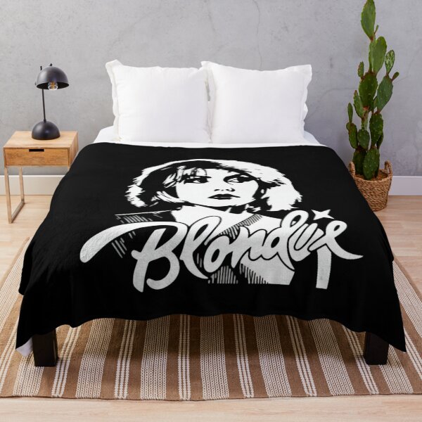 Item preview, Blondie Band designed and sold by ArtofKargo.