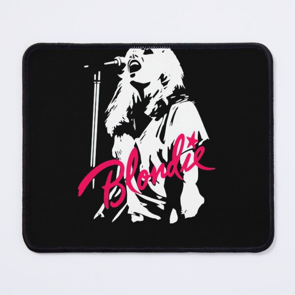 Item preview, Blondie Band designed and sold by ArtofKargo.