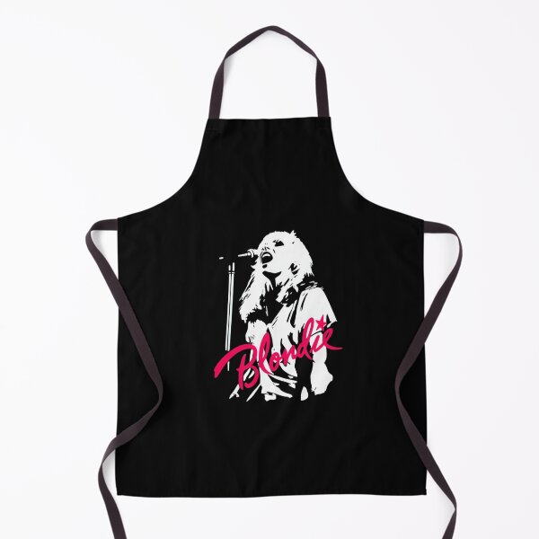 Item preview, Blondie Band designed and sold by ArtofKargo.