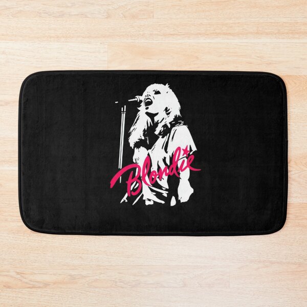 Item preview, Blondie Band designed and sold by ArtofKargo.