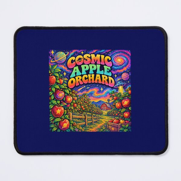 Item preview, Space Apples designed and sold by Cosmic-Chloe.