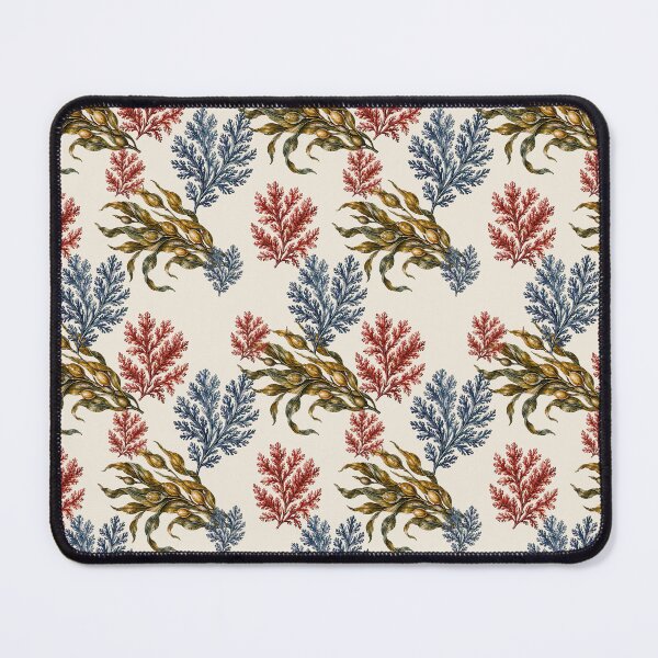 Item preview, Rockpool Atlas - Seaweed Dance designed and sold by penny+florence.