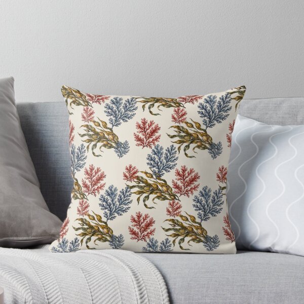 Item preview, Rockpool Atlas - Seaweed Dance designed and sold by penny+florence.
