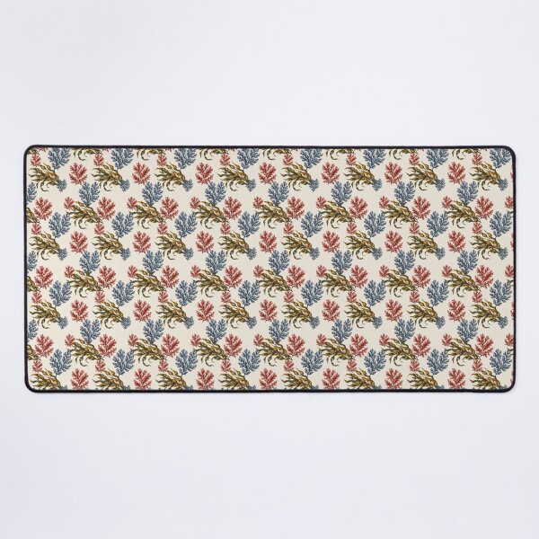 Item preview, Rockpool Atlas - Seaweed Dance designed and sold by penny+florence.
