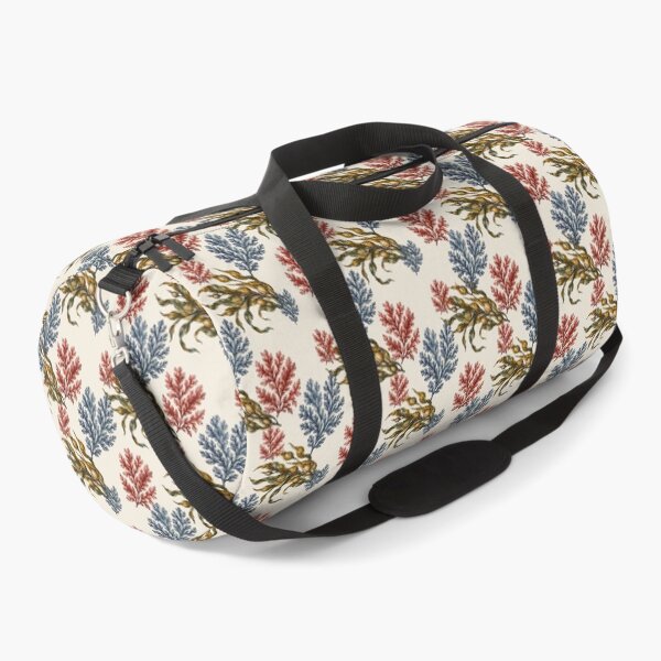 Item preview, Rockpool Atlas - Seaweed Dance designed and sold by penny+florence.