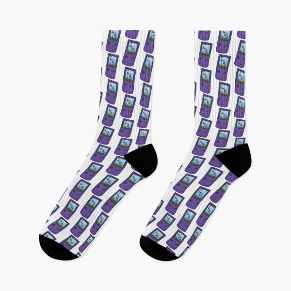 Item preview, Pixel Gamer Zebra – Retro Handheld Gaming Aesthetic designed and sold by One55store.