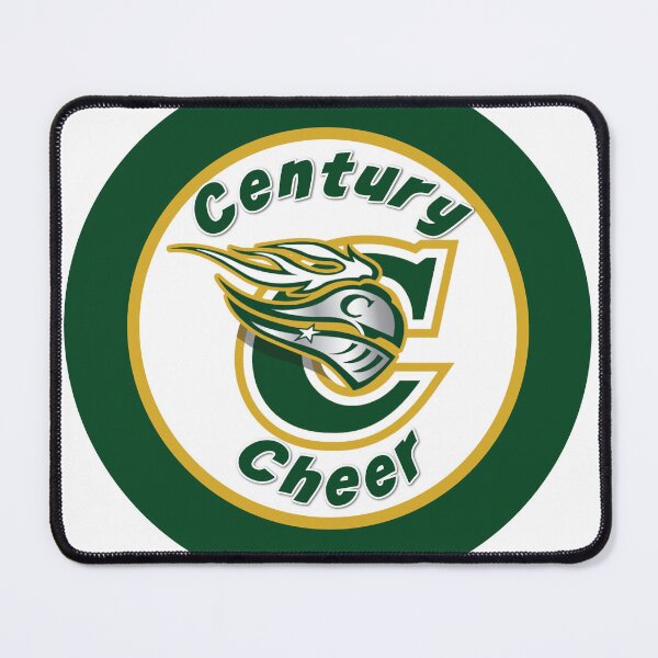Item preview, Century High School Cheer designed and sold by Julie Lucas.