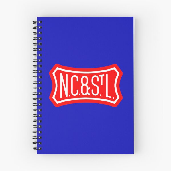 Item preview, Nashville, Chattanooga and St. Louis Railway designed and sold by Trains-and-Rail.