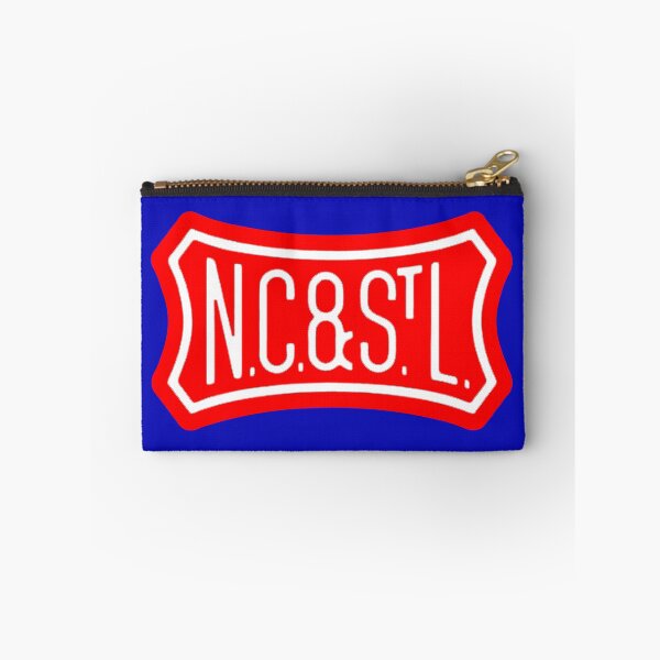Item preview, Nashville, Chattanooga and St. Louis Railway designed and sold by Trains-and-Rail.