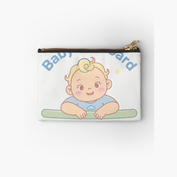 Item preview, Baby On Board - Cute Pastel Baby Car Decal Sticker designed and sold by Yassinejayed.