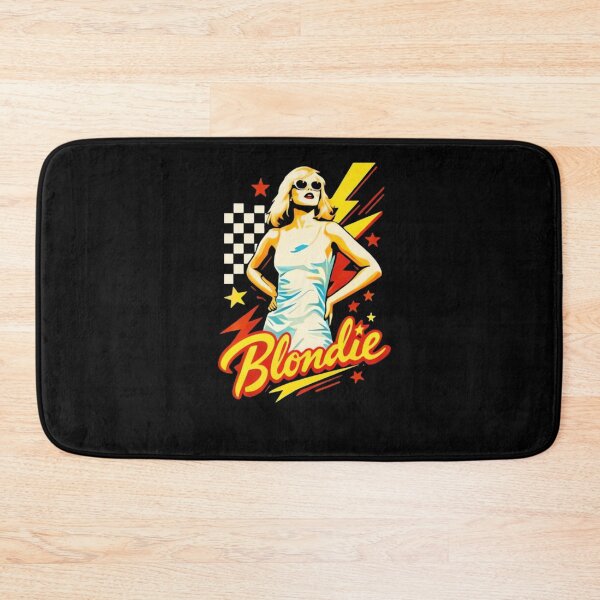 Item preview, Blondie Band designed and sold by ArtofKargo.