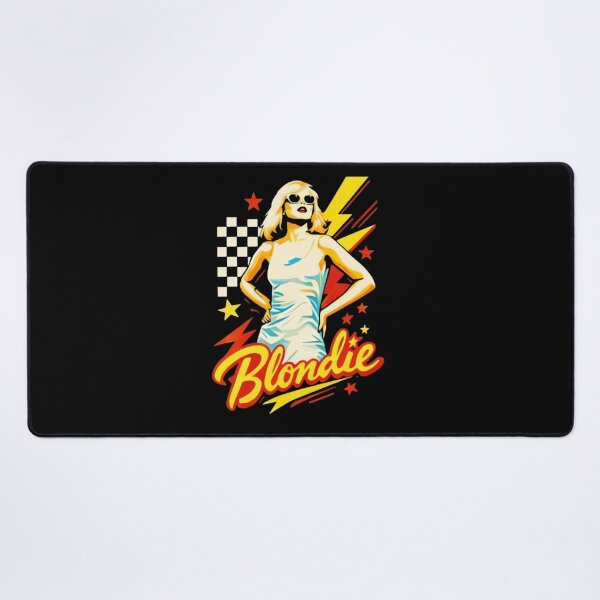 Item preview, Blondie Band designed and sold by ArtofKargo.